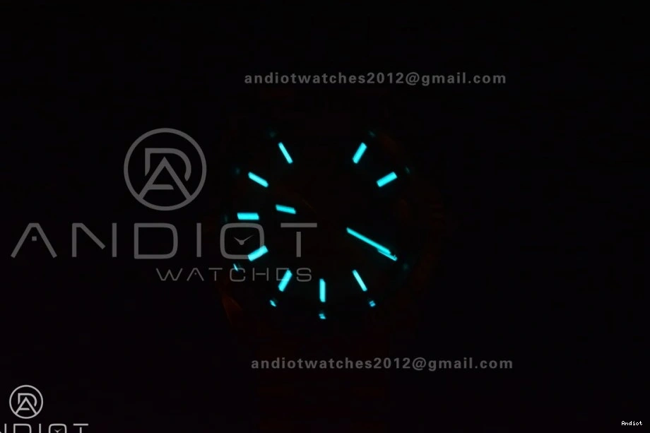 YG THBF 1:1 40 President Day Edition Gold (Gain VR3255 Date on Best 228238 Weight) Dial Bracelet 0801